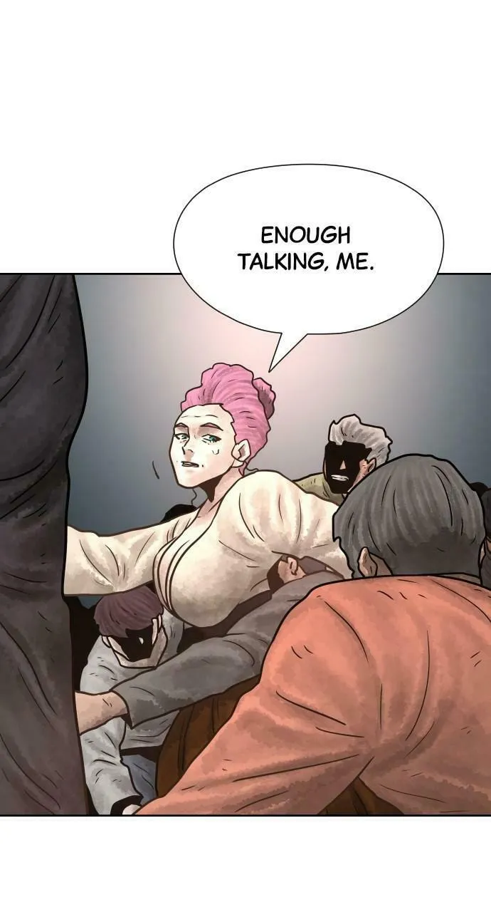 Warrior Executioner Chapter 36 page 14 - 