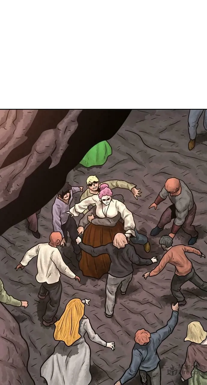 Warrior Executioner Chapter 36 page 15 - 
