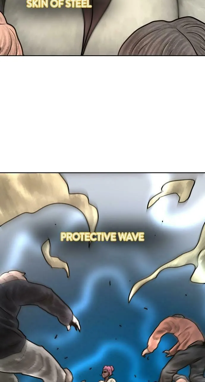 Warrior Executioner Chapter 36 page 17 - 