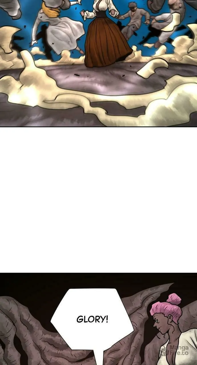 Warrior Executioner Chapter 36 page 18 - 