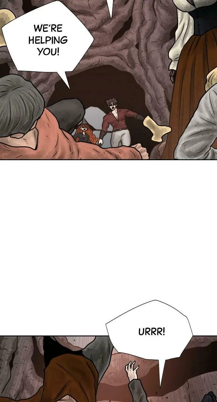 Warrior Executioner Chapter 36 page 19 - 