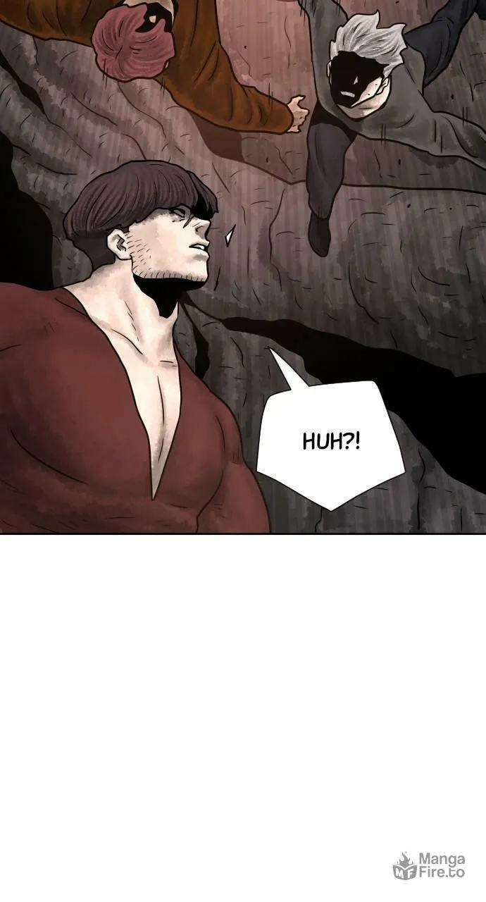 Warrior Executioner Chapter 36 page 20 - 