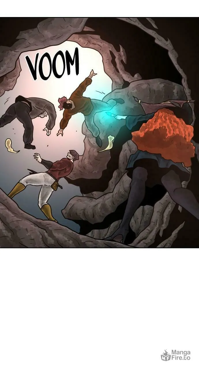 Warrior Executioner Chapter 36 page 21 - 