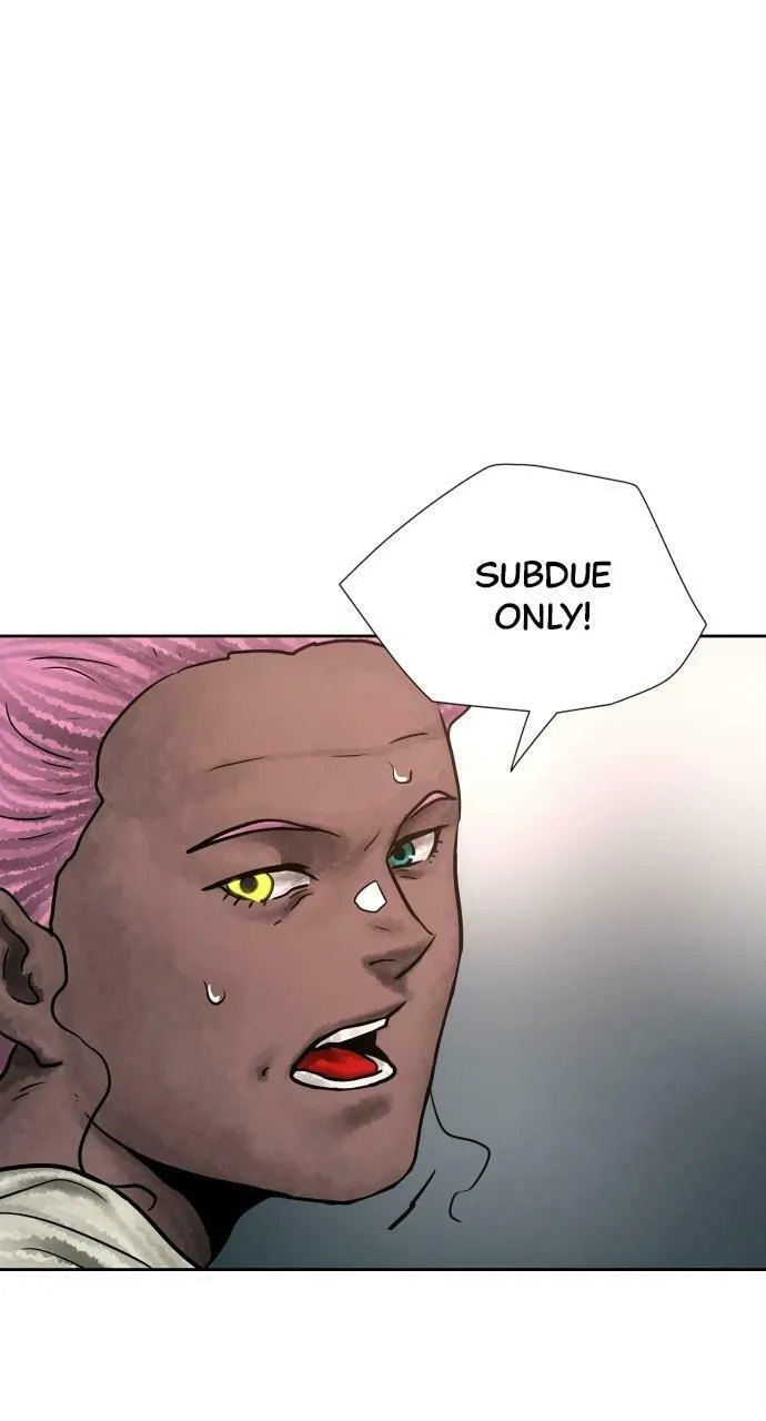 Warrior Executioner Chapter 36 page 23 - 