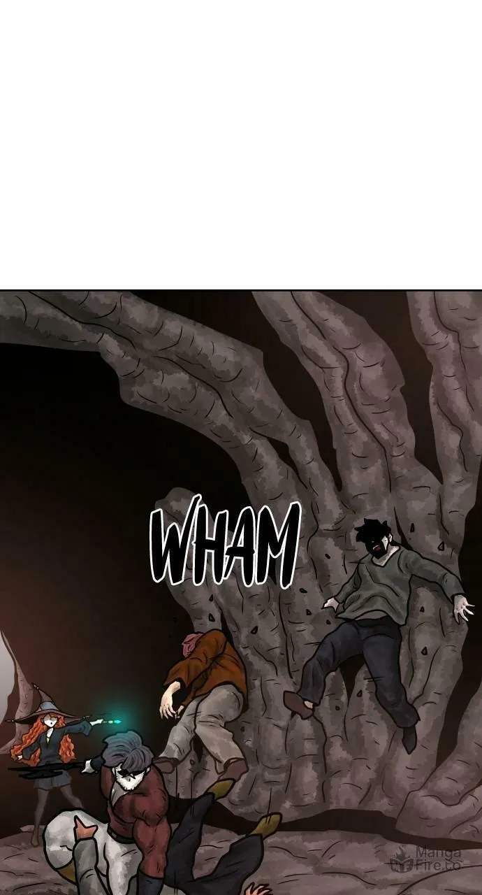 Warrior Executioner Chapter 36 page 24 - 