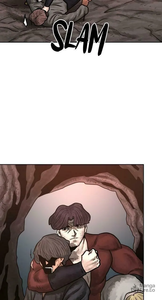 Warrior Executioner Chapter 36 page 25 - 
