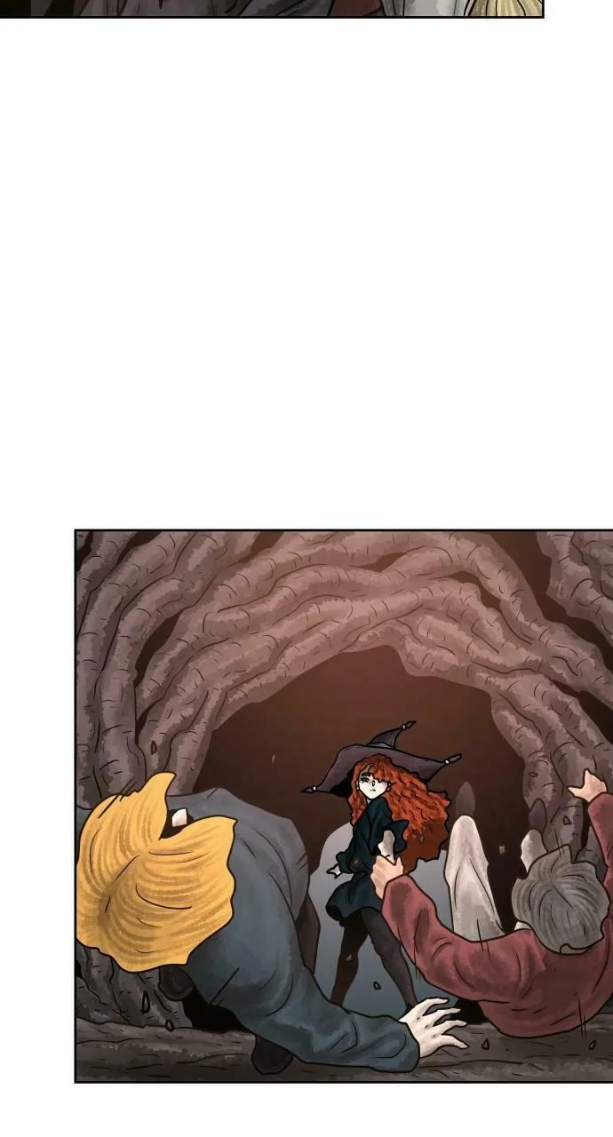 Warrior Executioner Chapter 36 page 26 - 