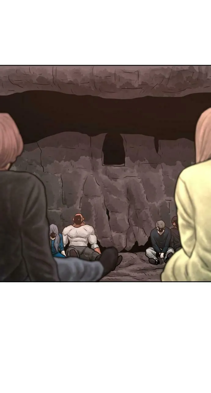 Warrior Executioner Chapter 36 page 29 - 