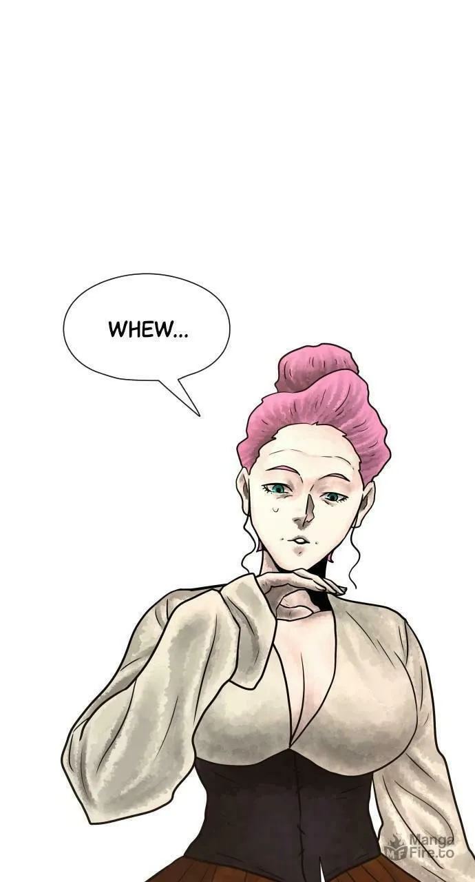 Warrior Executioner Chapter 36 page 30 - 