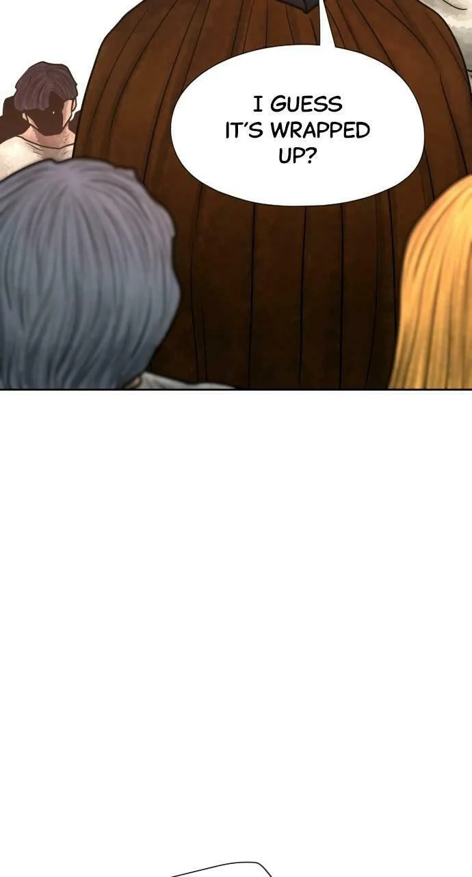 Warrior Executioner Chapter 36 page 31 - 