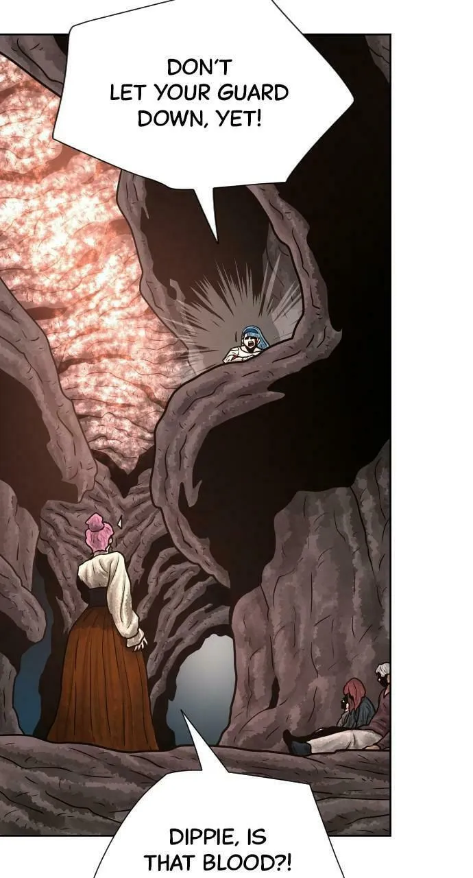 Warrior Executioner Chapter 36 page 32 - 