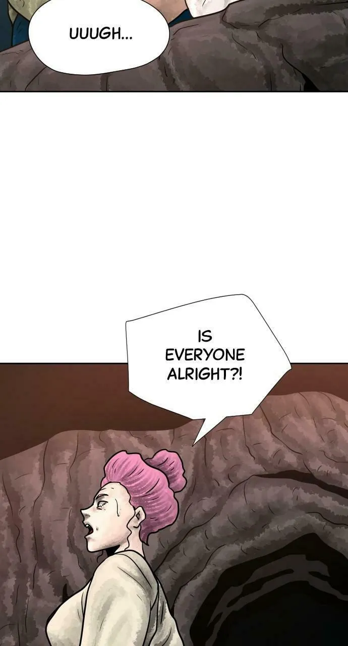 Warrior Executioner Chapter 36 page 34 - 
