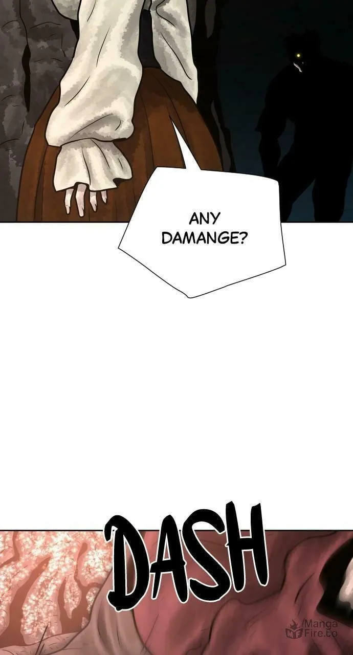Warrior Executioner Chapter 36 page 35 - 