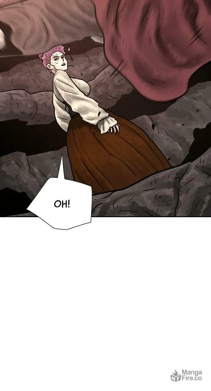 Warrior Executioner Chapter 36 page 36 - 