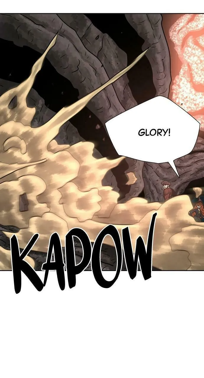 Warrior Executioner Chapter 36 page 37 - 