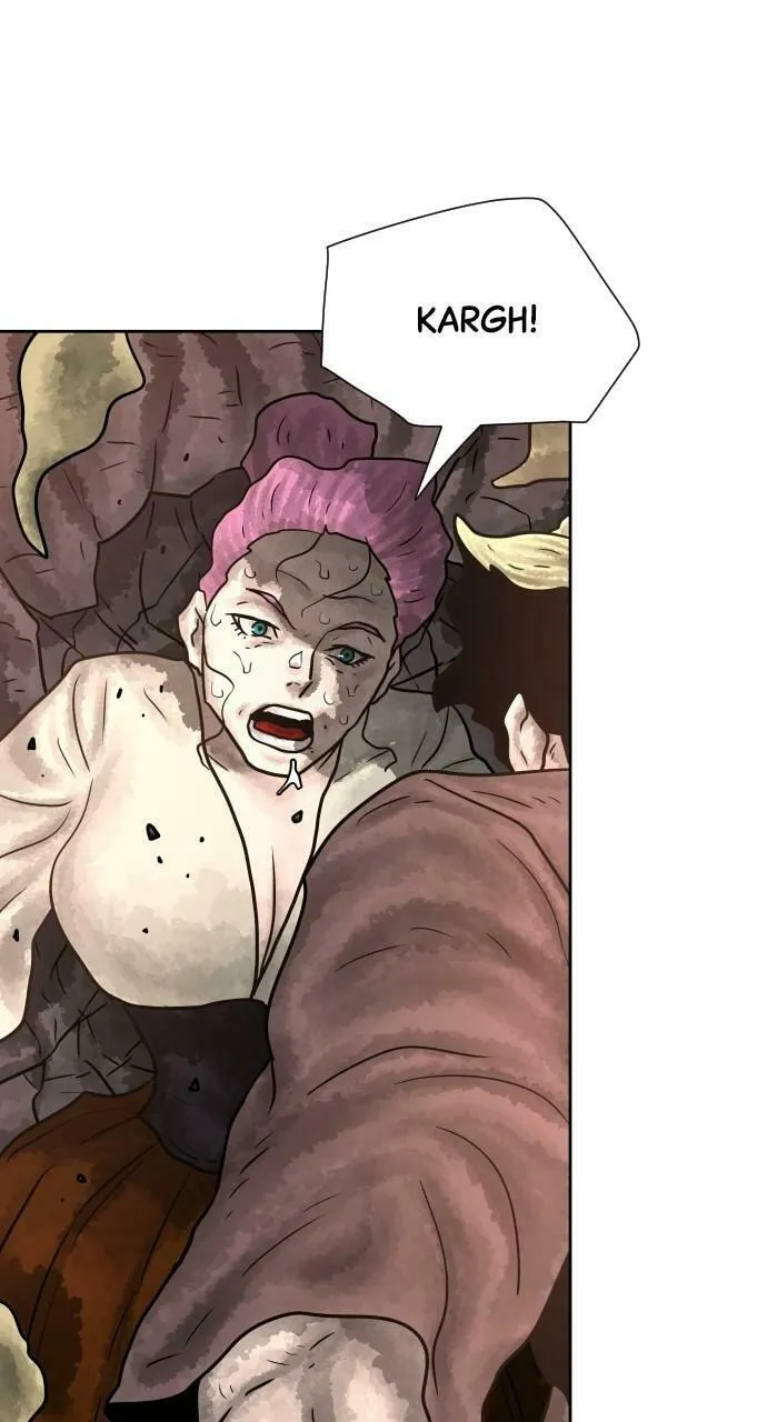 Warrior Executioner Chapter 36 page 38 - 