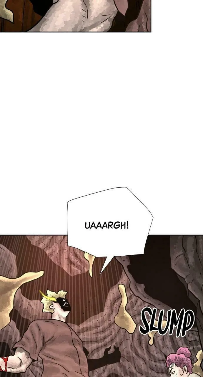 Warrior Executioner Chapter 36 page 39 - 
