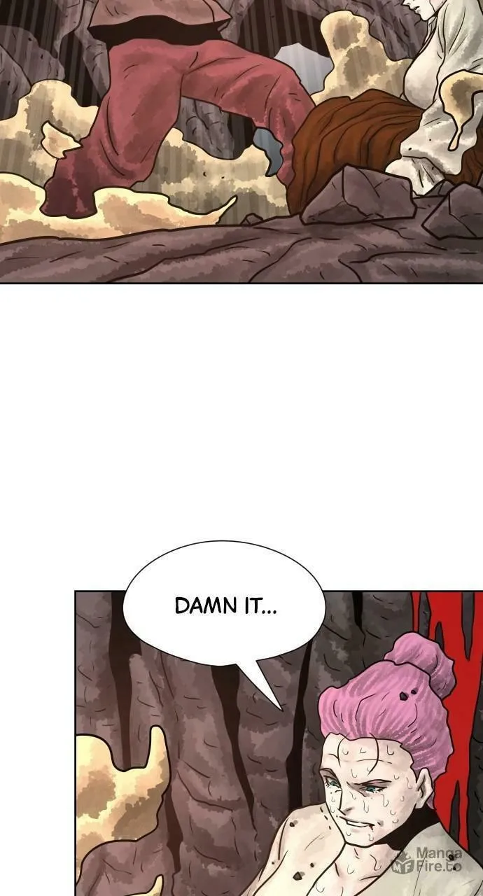 Warrior Executioner Chapter 36 page 40 - 