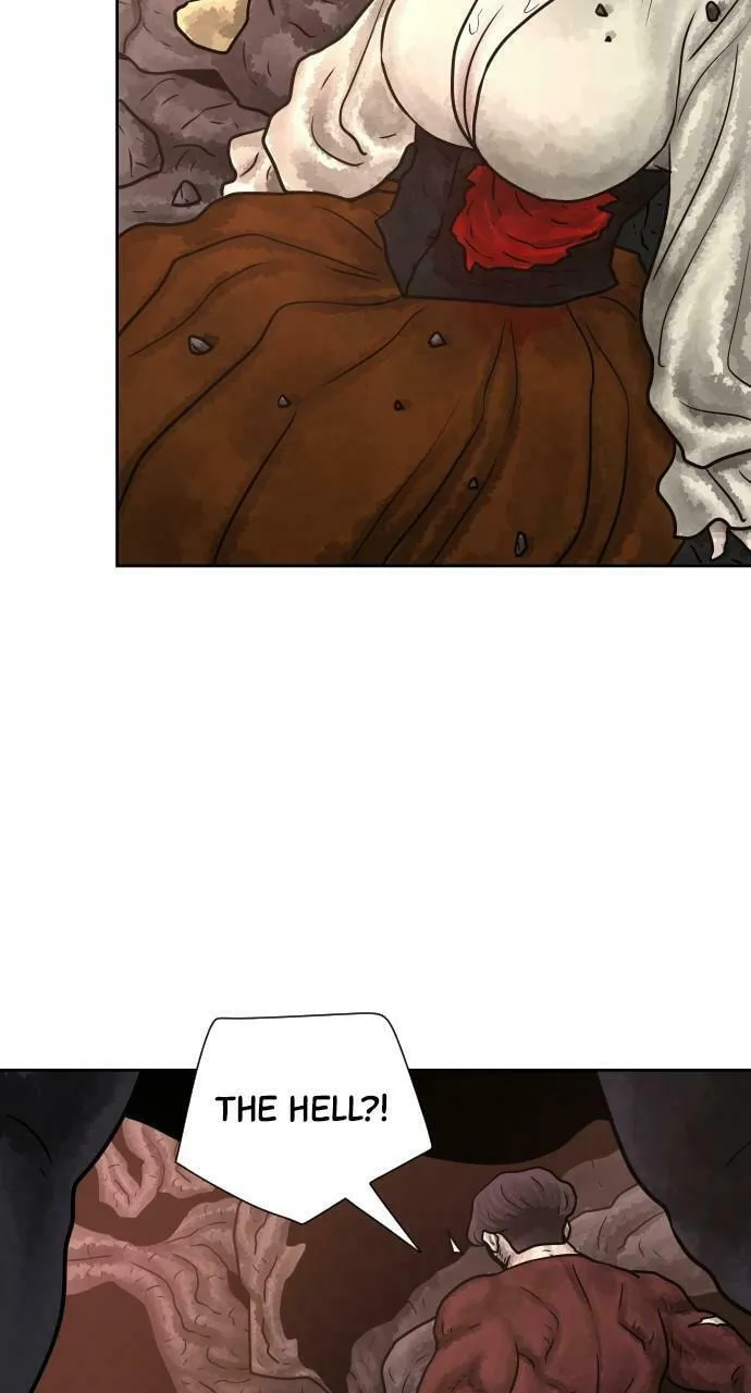 Warrior Executioner Chapter 36 page 41 - 