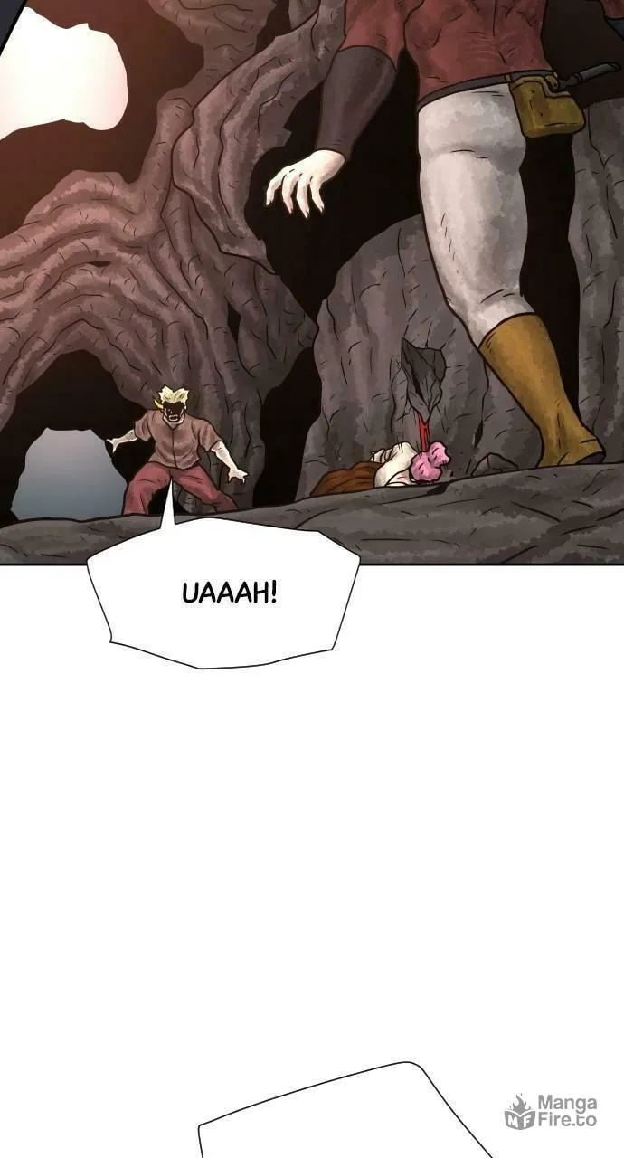 Warrior Executioner Chapter 36 page 42 - 