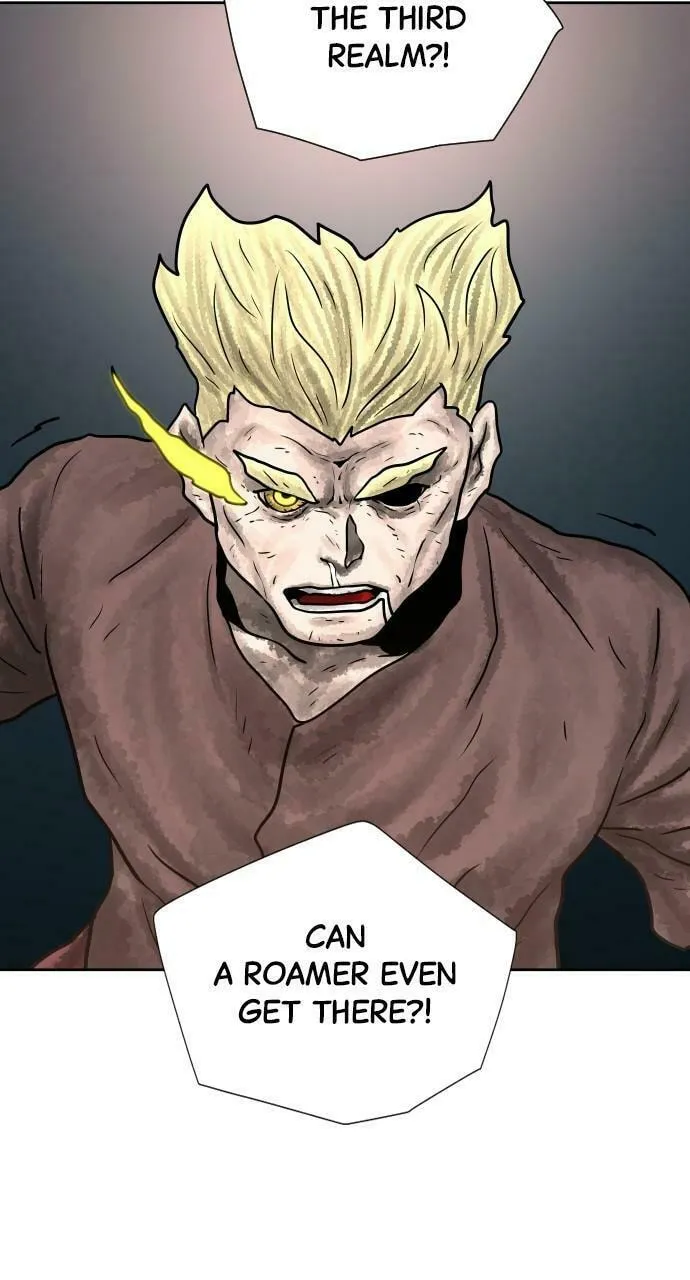 Warrior Executioner Chapter 36 page 43 - 