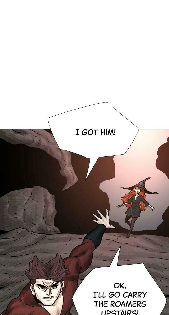 Warrior Executioner Chapter 36 page 44 - 