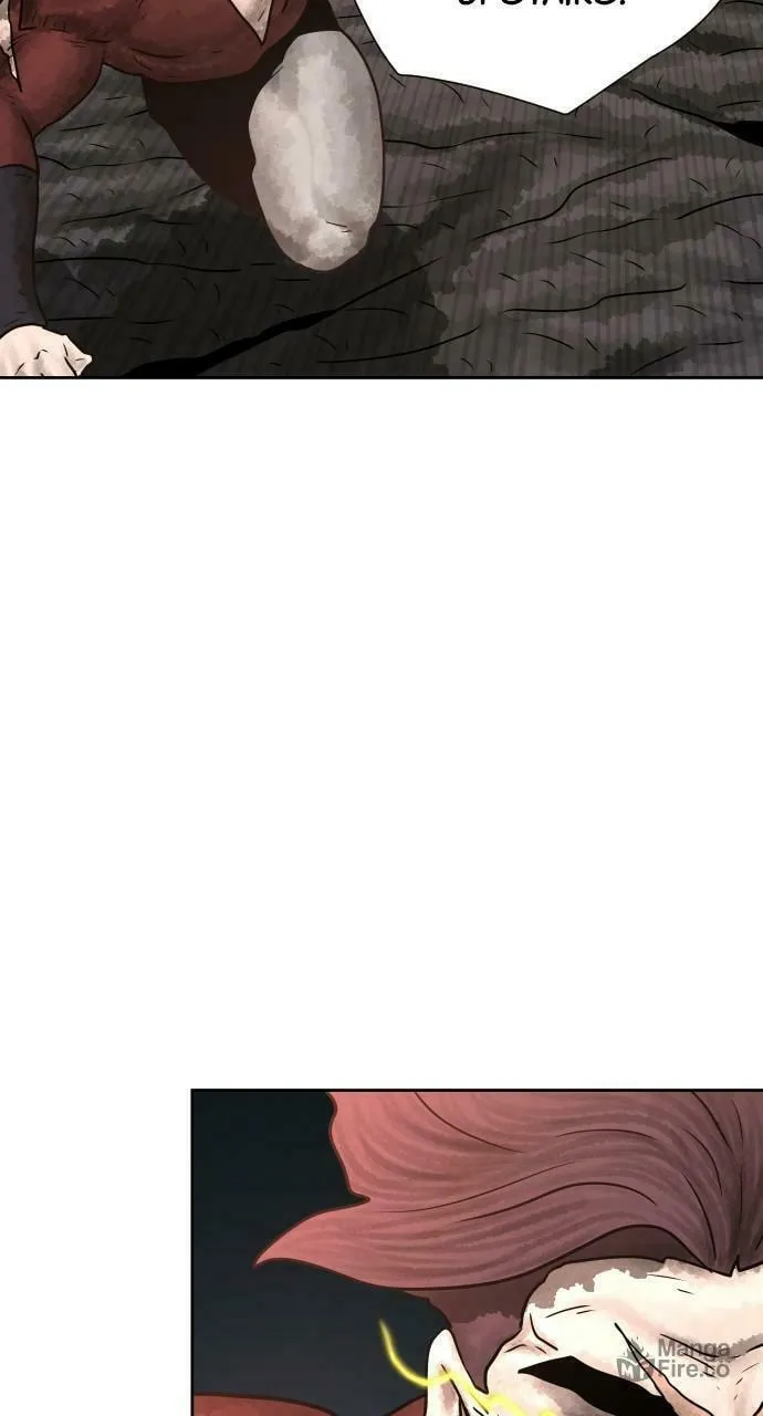 Warrior Executioner Chapter 36 page 45 - 