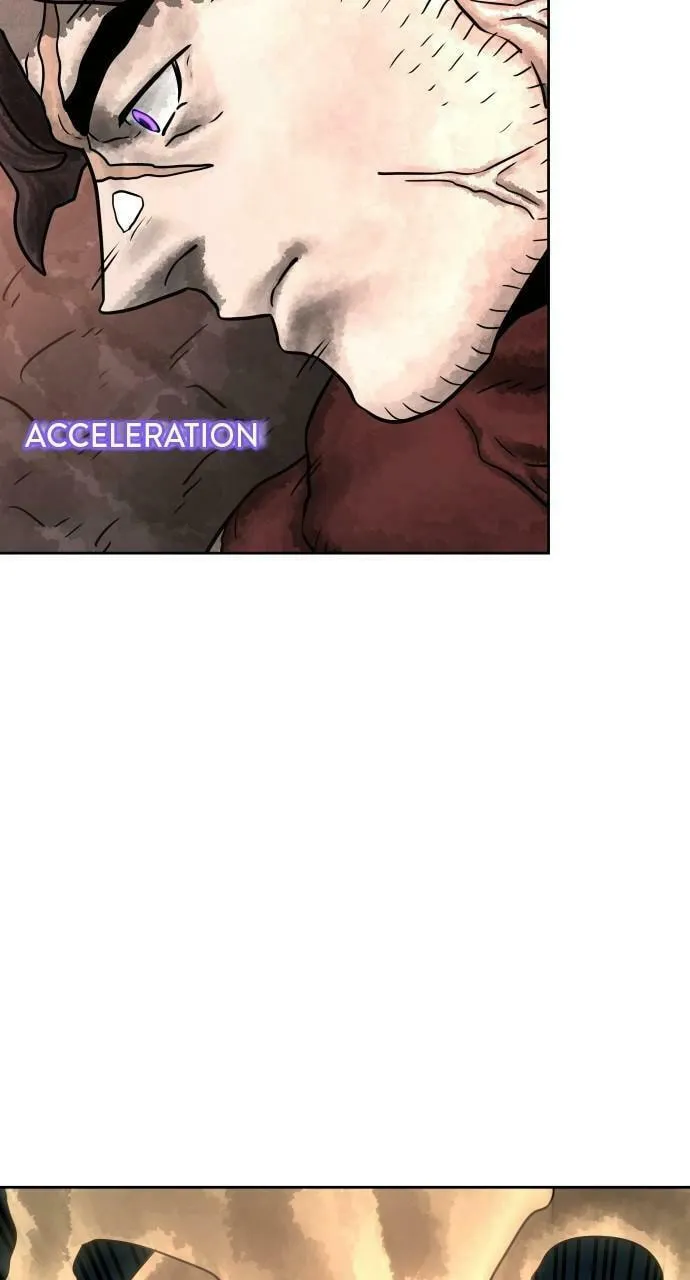 Warrior Executioner Chapter 36 page 47 - 
