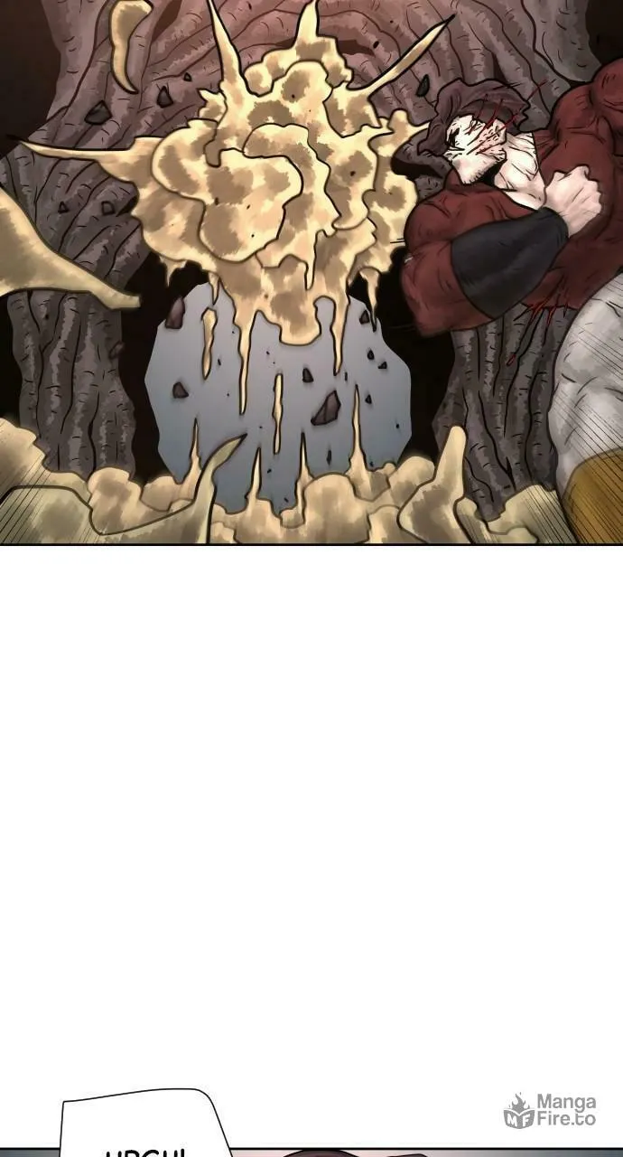 Warrior Executioner Chapter 36 page 50 - 