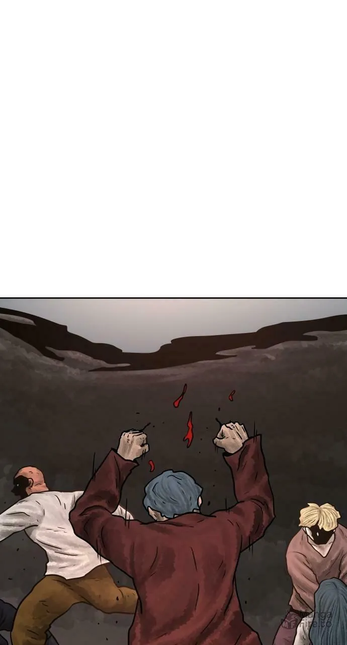 Warrior Executioner Chapter 36 page 6 - 