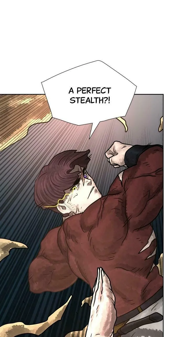 Warrior Executioner Chapter 36 page 53 - 