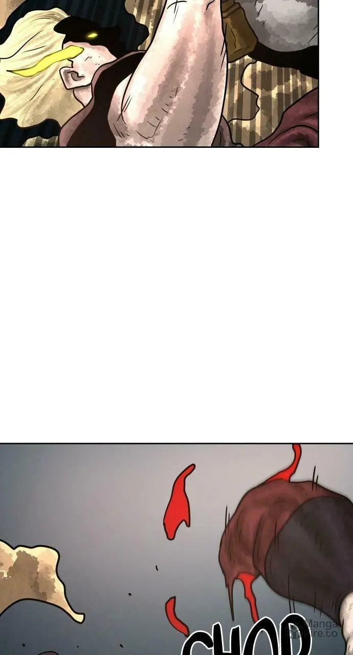 Warrior Executioner Chapter 36 page 54 - 