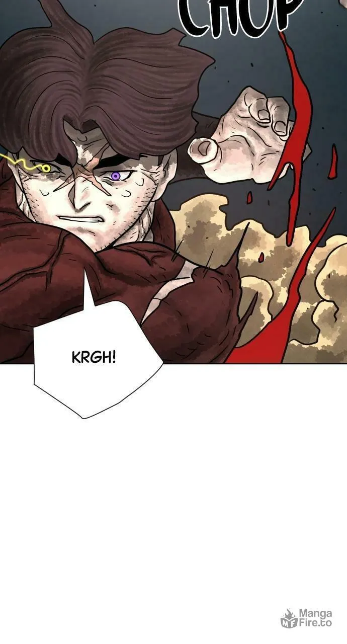 Warrior Executioner Chapter 36 page 55 - 