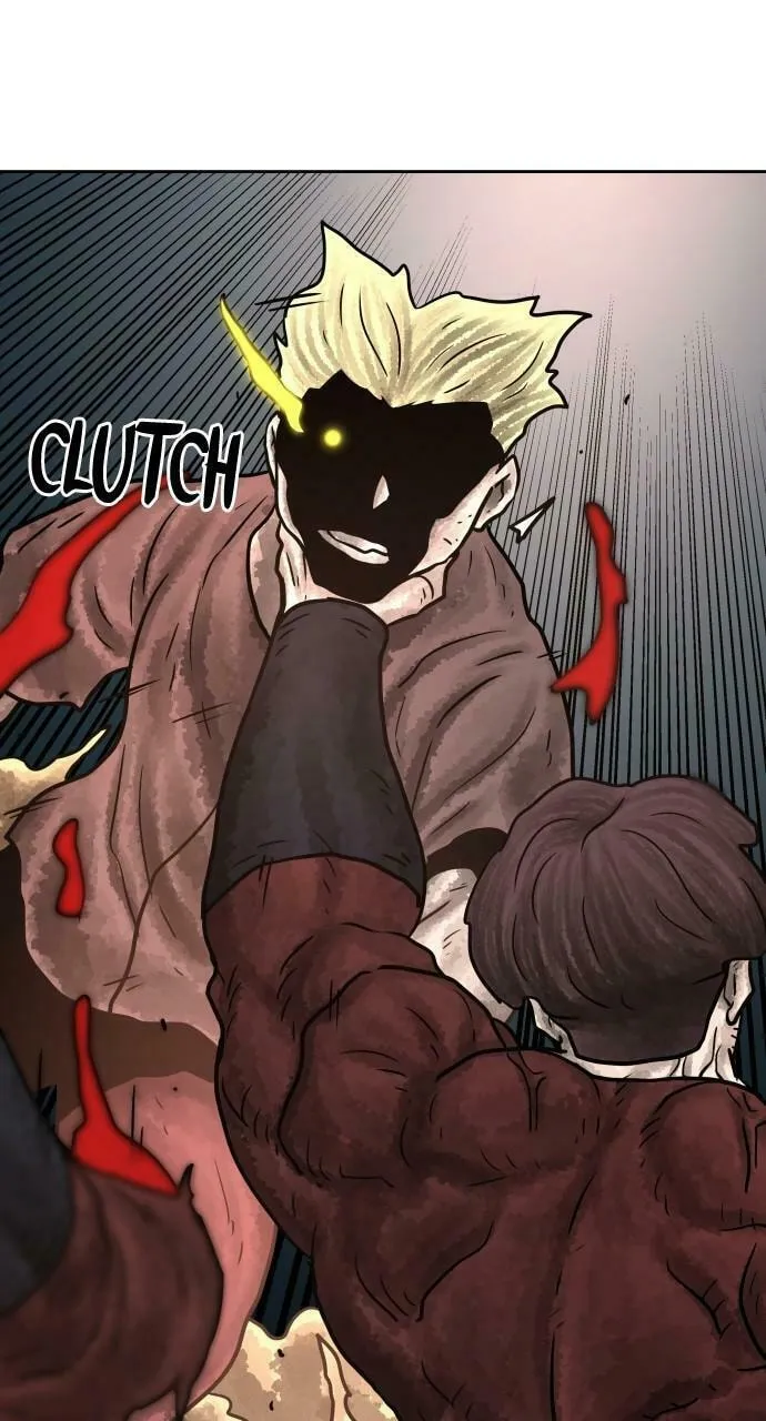 Warrior Executioner Chapter 36 page 56 - 