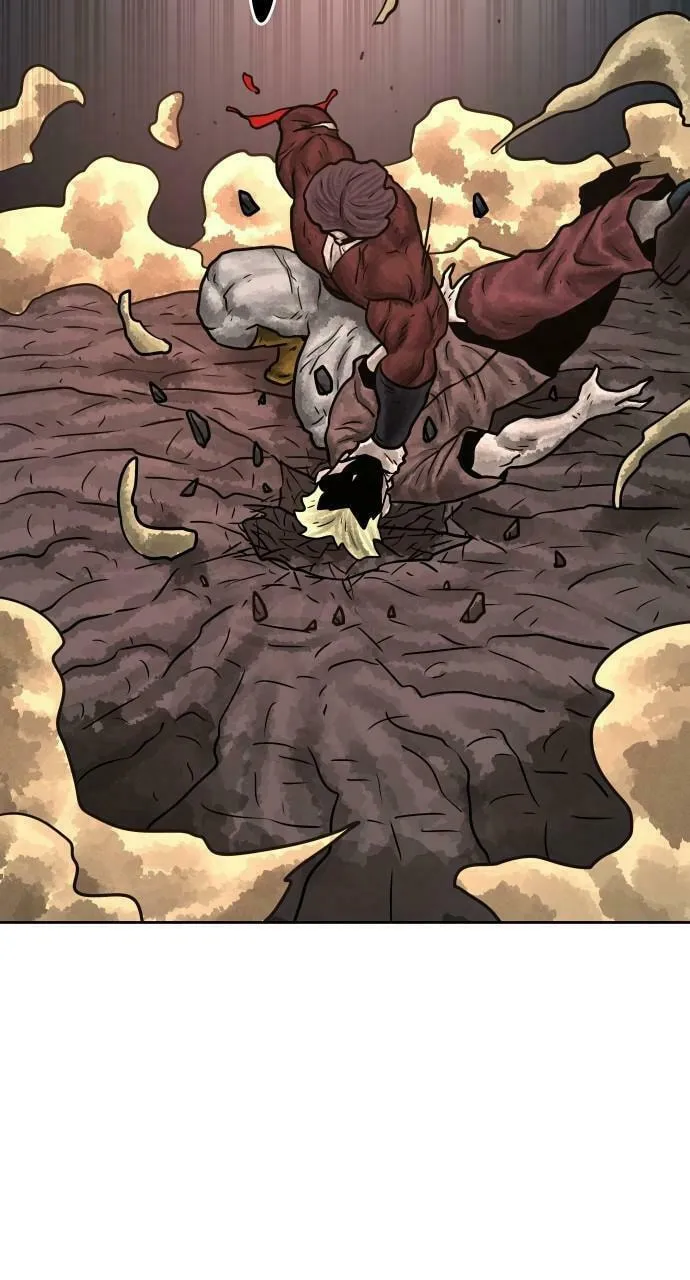 Warrior Executioner Chapter 36 page 58 - 