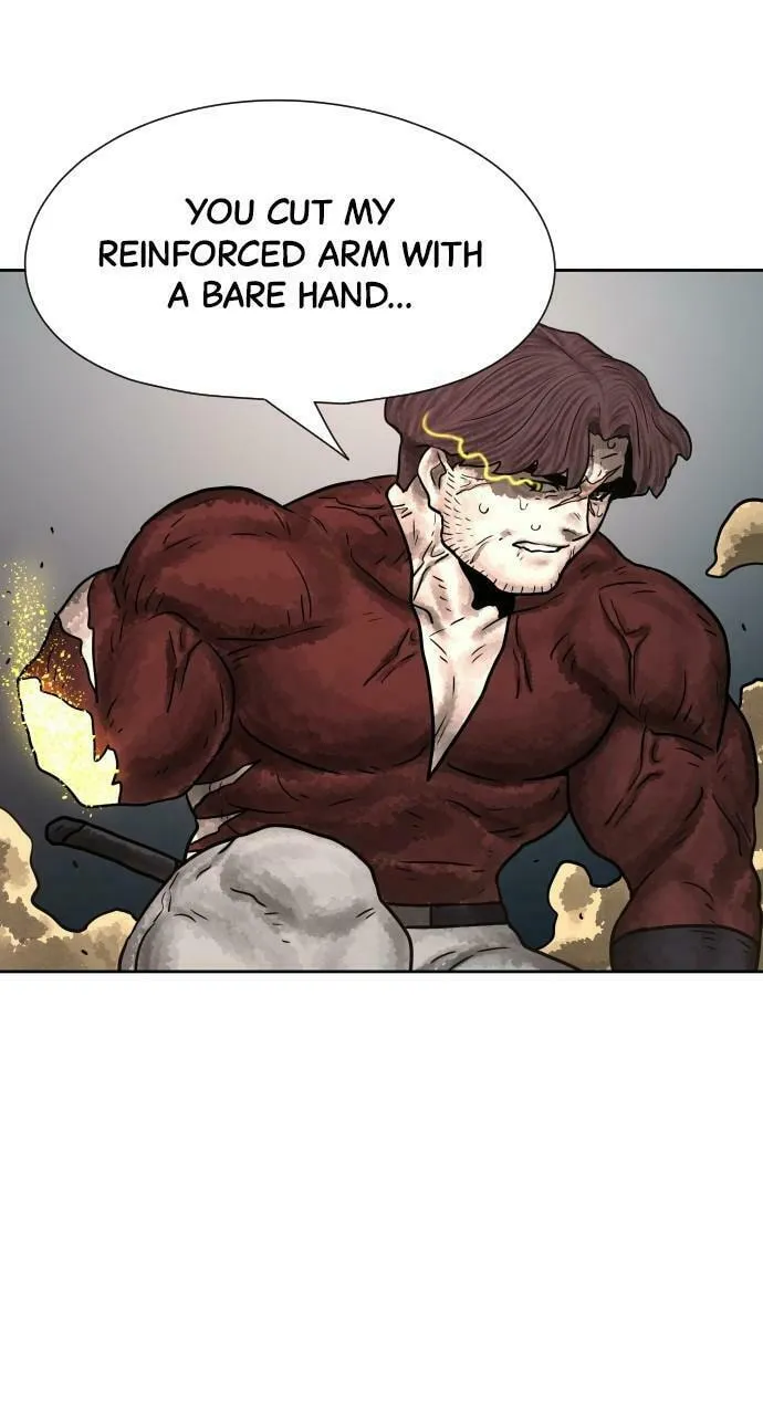 Warrior Executioner Chapter 36 page 59 - 
