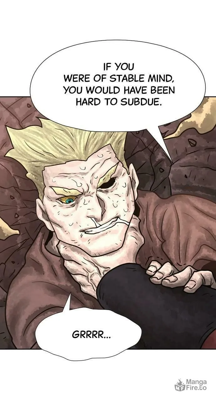 Warrior Executioner Chapter 36 page 60 - 