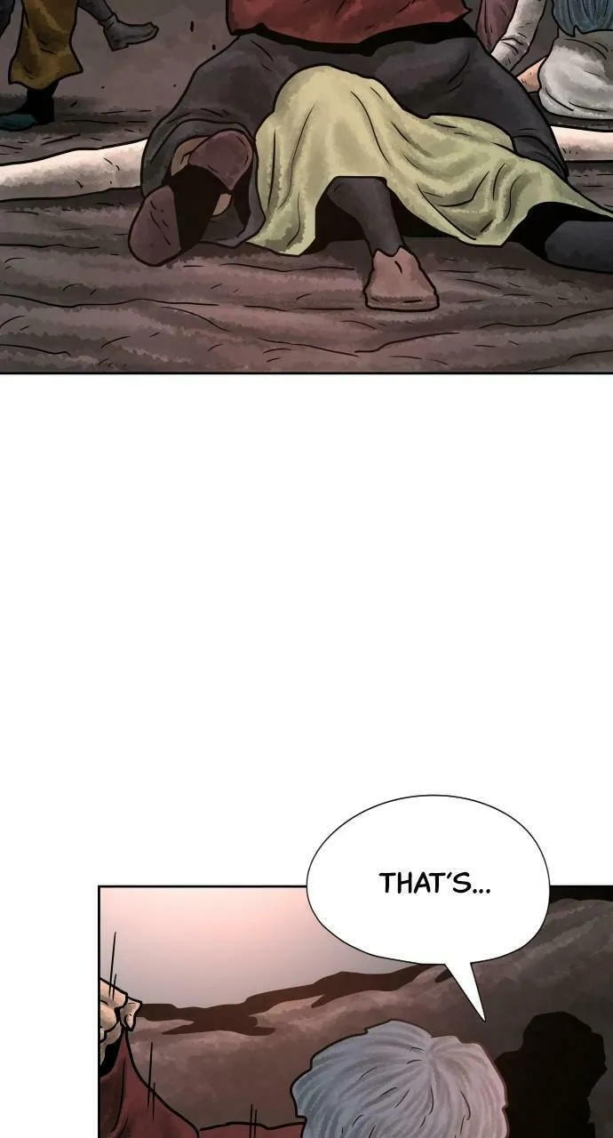 Warrior Executioner Chapter 36 page 7 - 
