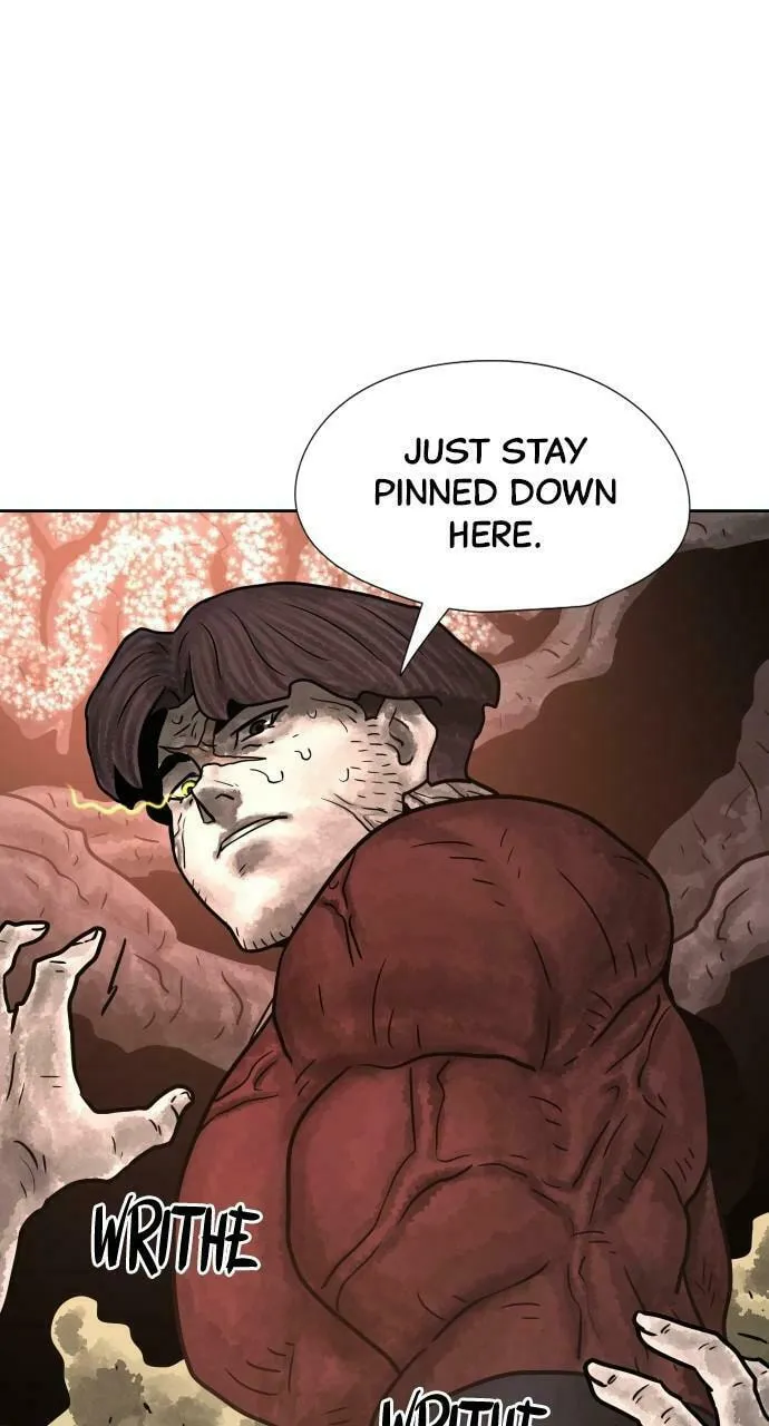 Warrior Executioner Chapter 36 page 61 - 