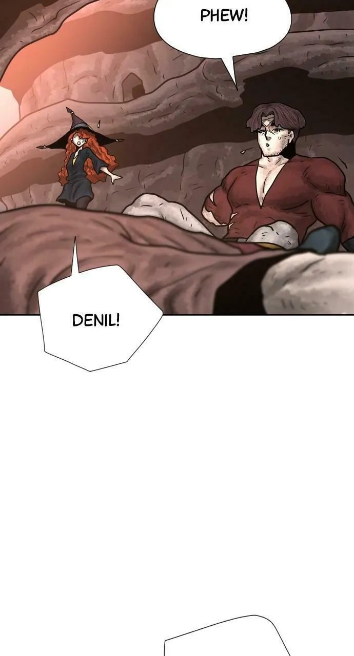 Warrior Executioner Chapter 36 page 64 - 