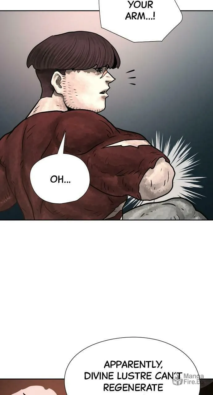 Warrior Executioner Chapter 36 page 65 - 