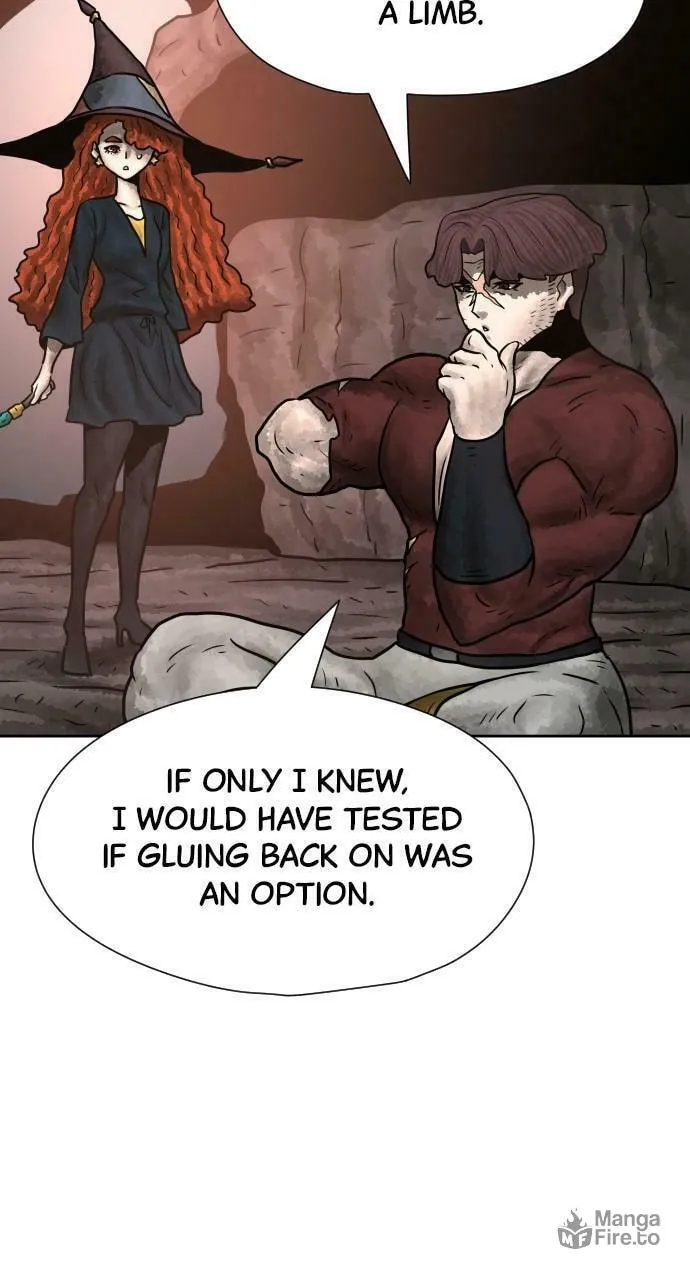 Warrior Executioner Chapter 36 page 66 - 