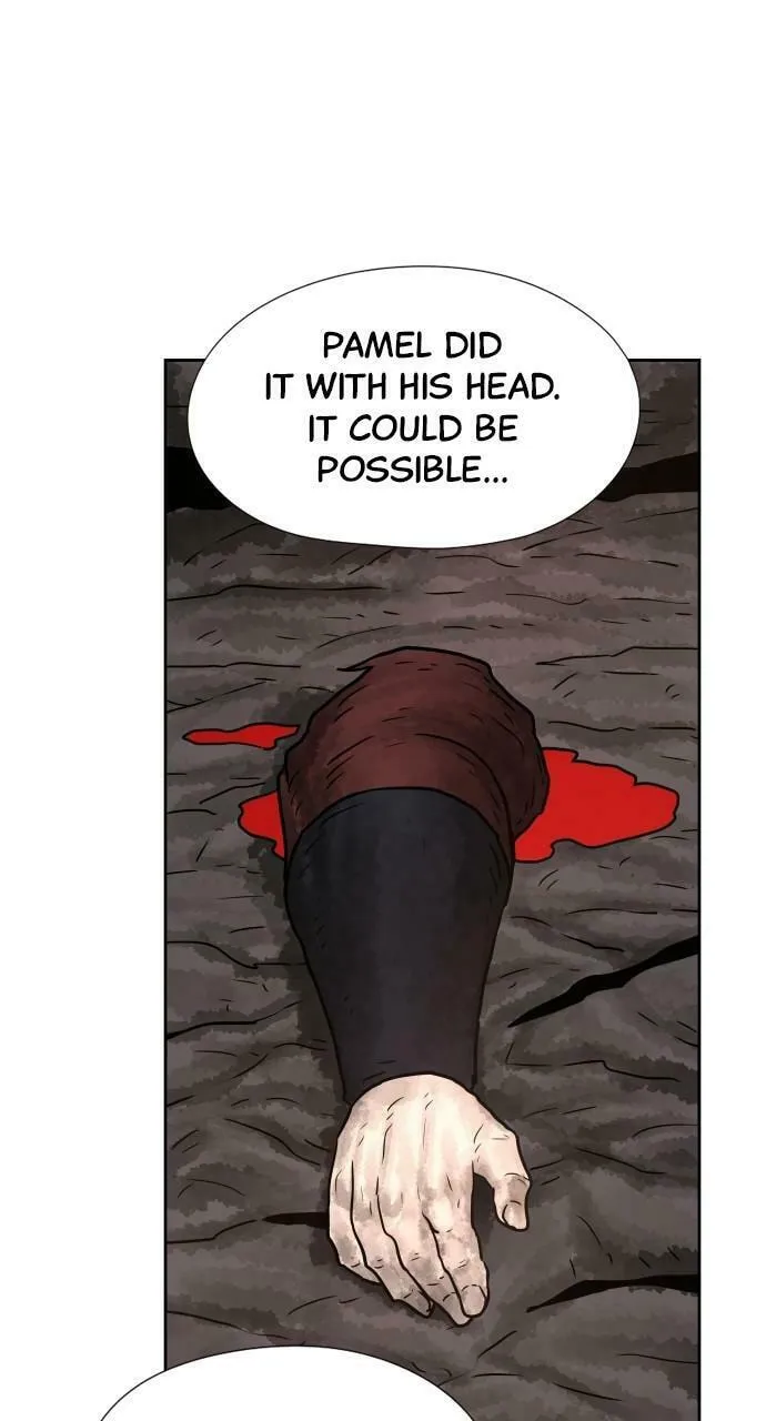 Warrior Executioner Chapter 36 page 67 - 