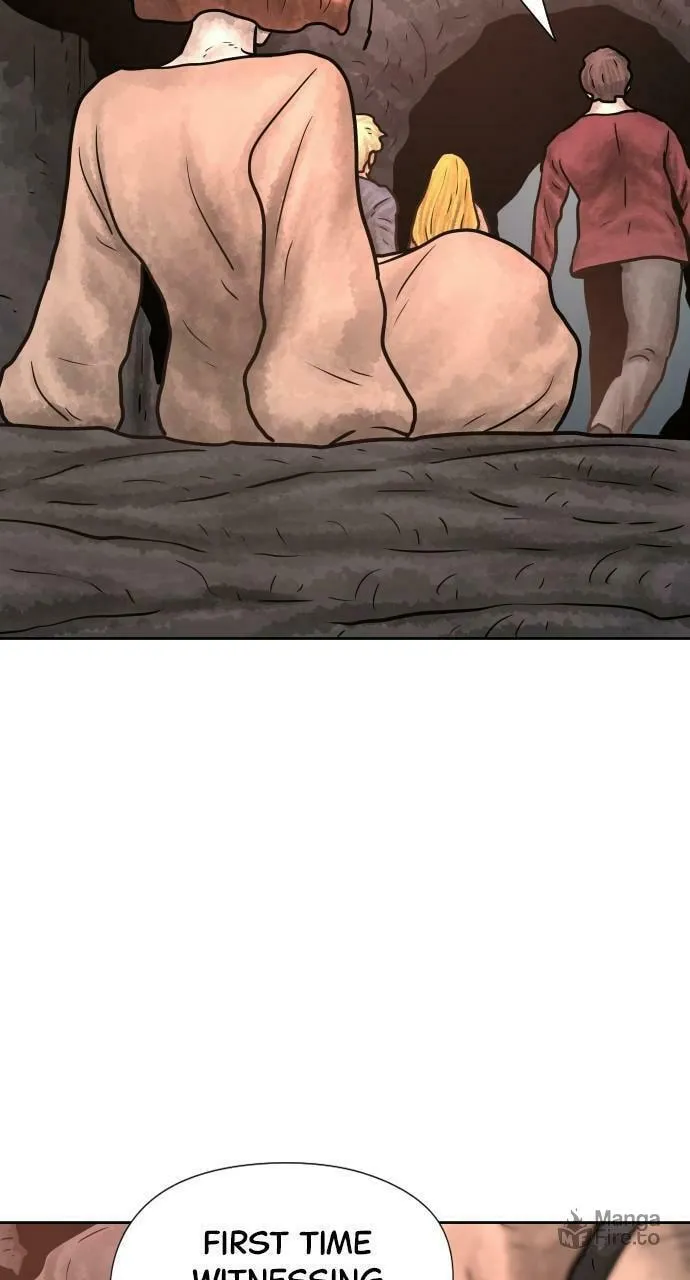 Warrior Executioner Chapter 36 page 72 - 