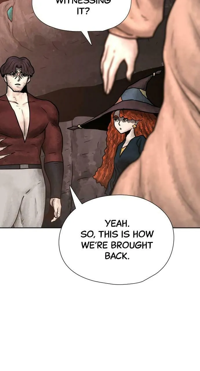 Warrior Executioner Chapter 36 page 73 - 