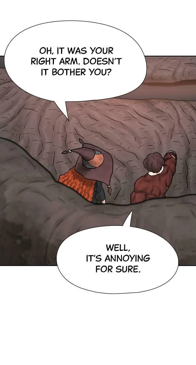 Warrior Executioner Chapter 36 page 74 - 