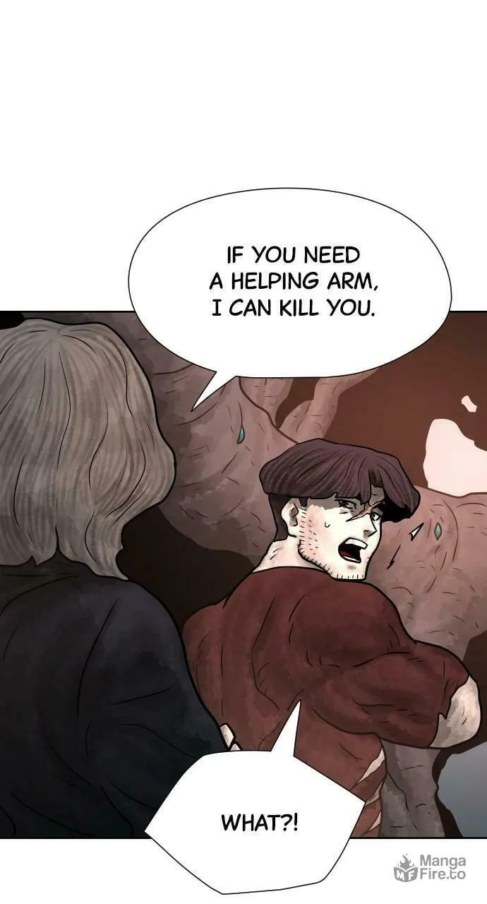 Warrior Executioner Chapter 36 page 75 - 
