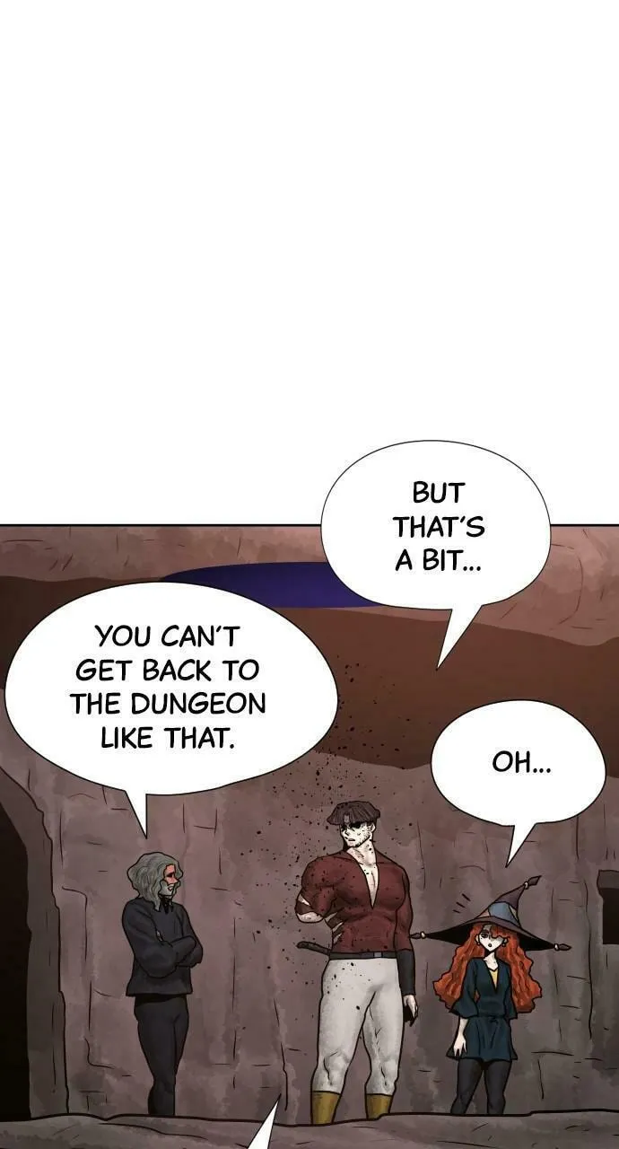 Warrior Executioner Chapter 36 page 76 - 