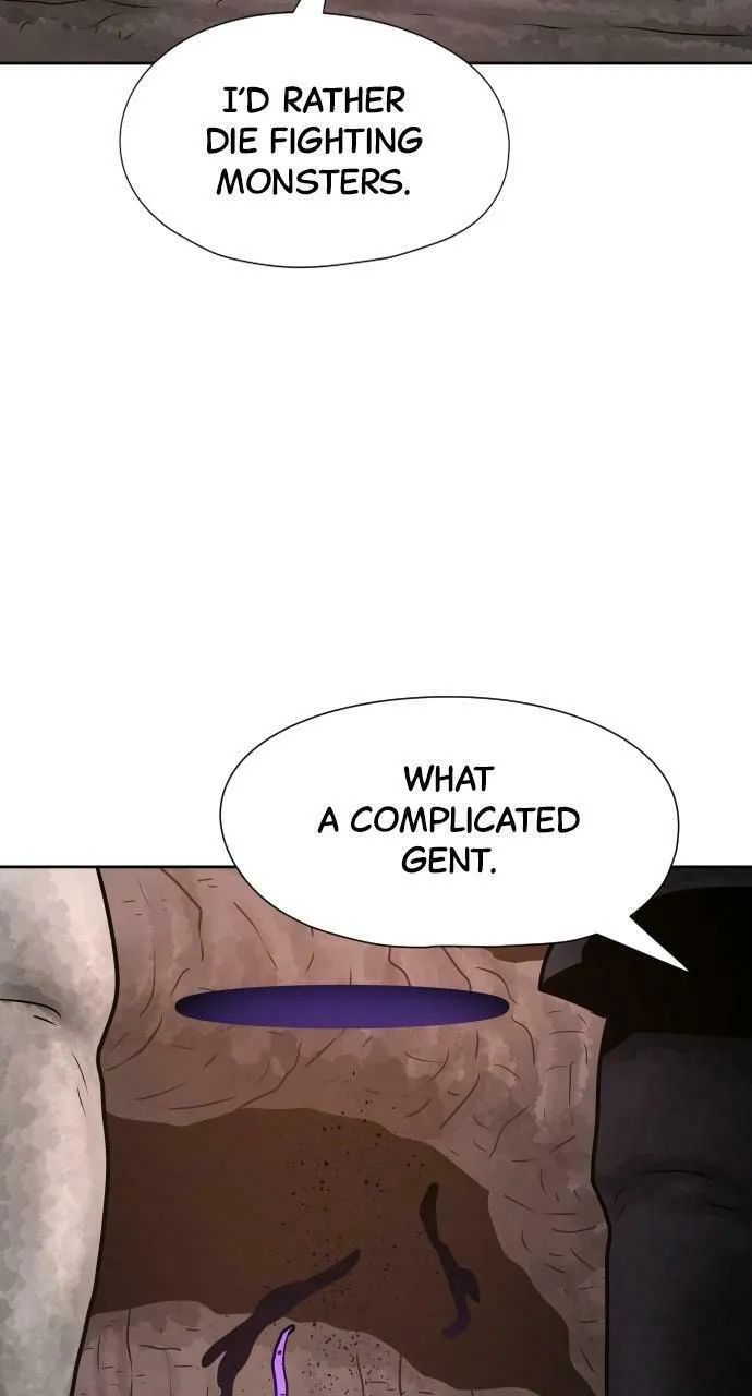 Warrior Executioner Chapter 36 page 77 - 