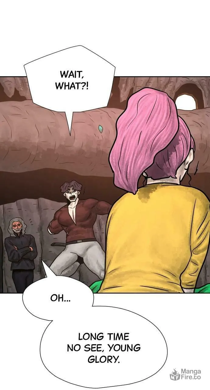 Warrior Executioner Chapter 36 page 80 - 